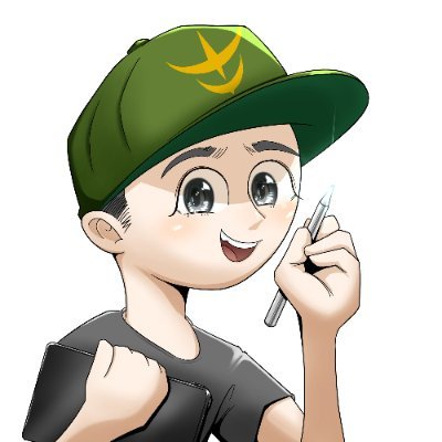 さく、絵描きさんのプロフィール画像
