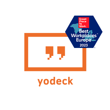 YodeckSignage Profile Picture