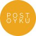 Post Öykü (@Postoyku) Twitter profile photo