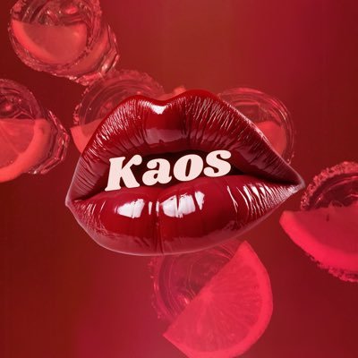 'Kaos' sepse jeta jonë dhe ky podcast është një kaos. Have fun, loves