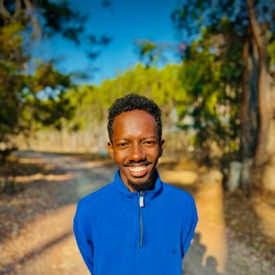 Tech enthusiast🧑🏾‍💻,Computer Scientist,Graphics Designer, Aesthetic Photographer,Social Media Manager,Poet, Writer,Born,raised and live in 🇹🇿.