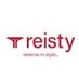 Reisty (@reistyapp) Twitter profile photo Reisty (@reistyapp) Twitter profile photo