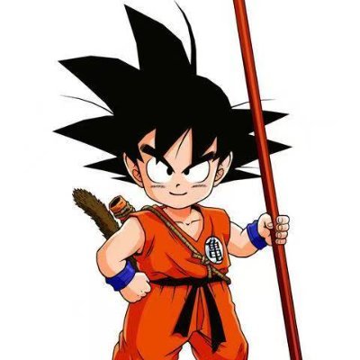 GokuDouglas Profile Picture