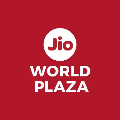 Jio World Plaza