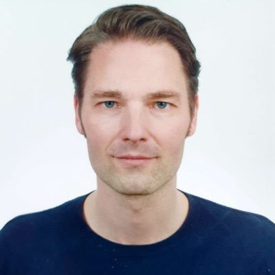 Paul Cibis Profile