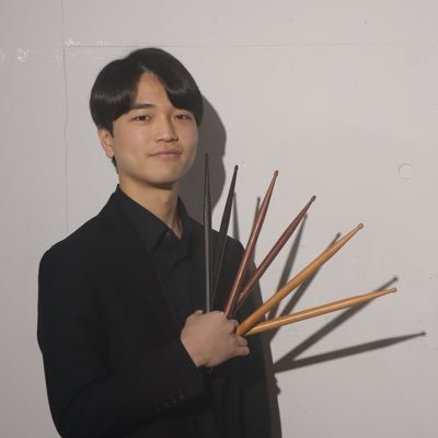 北海道北見市出身 北見北斗高校95期 昭和音楽大学大学院2年次在学中 テアトロ・ジーリオ・ショウワ・オーケストラ研究員
