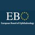 European Board of Ophthalmology (@ebophthalmology) Twitter profile photo European Board of Ophthalmology (@ebophthalmology) Twitter profile photo