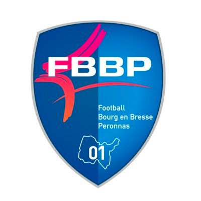 💙 Compte officiel du #FBBP01
⚽ Club de football français
🤝 Partenaire de @ol