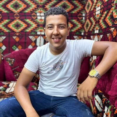 Mahmoud Gamal Profile