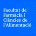 Facultat de Farmàcia i Ciències de l'Alimentació (@farmacia_ub) Twitter profile photo Facultat de Farmàcia i Ciències de l'Alimentació (@farmacia_ub) Twitter profile photo