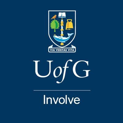 @UofGInvolve Profile