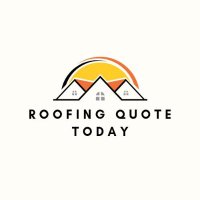 Roofing Quote Today(@QuoteRoofing) 's Twitter Profile Photo