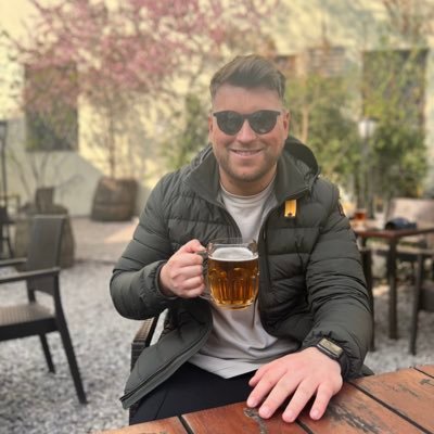 __BradSmith's profile picture. 