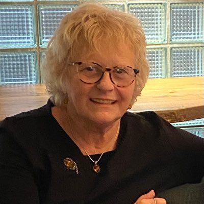 Hil8878Hilary's profile picture. Married to John Johnston. founder of Cwtch Baby Bank. @BabyCwtches