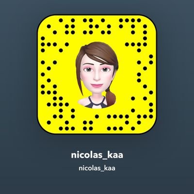 Hey baby..!💕 Actually I'm home alone right now and feeling a bit horny  pls💋 add me on Snapchat: nicolas_kaa

Hey baby..!