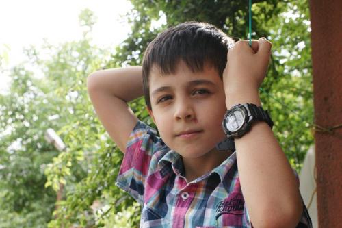 erkancelikkan's profile picture. 