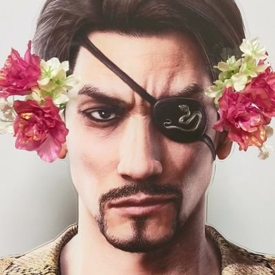 🏳️‍🌈 Autistic, currently obsessed with majima 😍 trying to become a fanfic writer ✍️ no minors 🔞