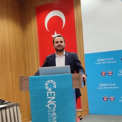 Genç Memur- Sen ADEM Toplulukları Doğu ve Güneydoğu Bölgeleri  Başkanı

,Felsefe Öğretmeni,
Eğitim Bir- Sen ,
Gençlik Lideri