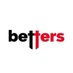 BETTERS (@betterspl) Twitter profile photo