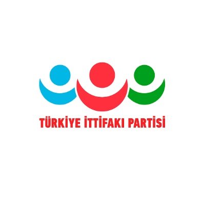 Türkiye İttifakı Partisi Gaziantep Kadın Kolları Resmi Twitter Hesabı @ittifak_GM