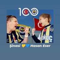 Şinasi Güner¹⁹⁰⁷ (@reis8fb) 's Twitter Profile