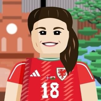 Wales Women national football team. Unofficial. #BeFootball