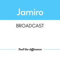 Jamiro Broadcast(@JamiroBroadcast) 's Twitter Profile Photo