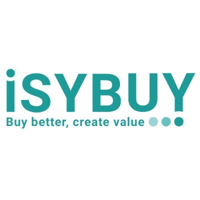 iSYBUY Profile Picture