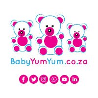 BabyYumYum.co.za SA's #1 Digital Parenting Portal(@BabyYumYumSA) 's Twitter Profile Photo