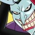 Jack Briggs AKA Black Joker (Hiatus) (@rockstarbull3) Twitter profile photo Jack Briggs AKA Black Joker (Hiatus) (@rockstarbull3) Twitter profile photo