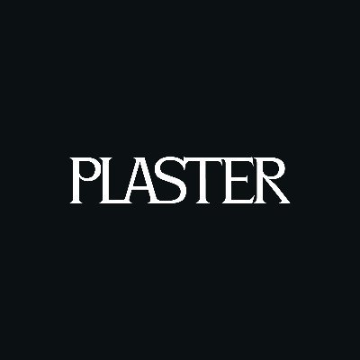 plastermagazine Profile Picture