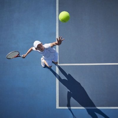 MyTennis1993's profile picture. Tennisclub in Finland