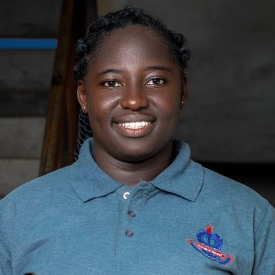 theresa_makae's profile picture. tech enthusiast, Graphic designer