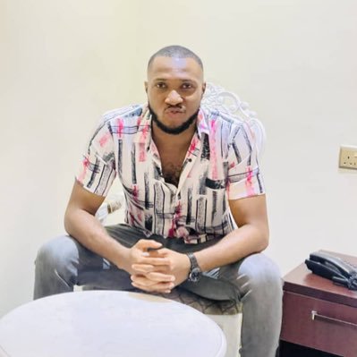 Lex_chima's profile picture. Data Analyst///Model///Fun lover///Believer