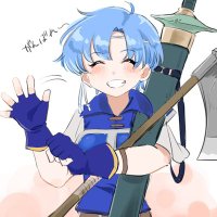 月村 (@tuki_janu) Twitter profile photo