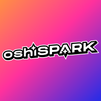 oshiSPARK(@oshiSPARK) 's Twitter Profile Photo