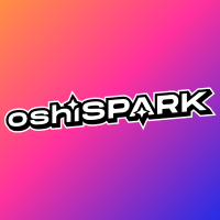 oshiSPARK (@oshispark) 's Twitter Profile Photo oshiSPARK (@oshispark) 's Twitter Profile Photo