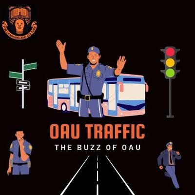 The Buzz of OAU #TeamOAU #OAUTwitter