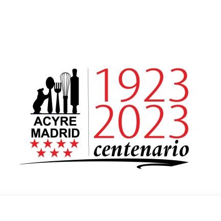 Asociación de Cocineros y Reposteros de la Comunidad de Madrid. ☎️ 913601780 📩 acyre@acyre.com