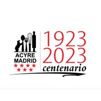 ACYRE MADRID(@ACYRE_) 's Twitter Profile Photo