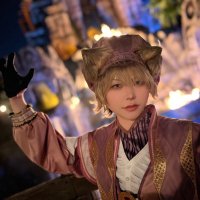 Crono(クロノ)低浮上 (@cronod2000) 's Twitter Profile