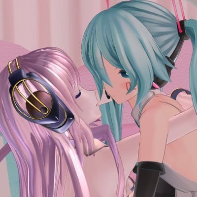 初音ミク@ネギトロ過激派さんのプロフィール画像