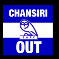 Owls (@sparky5051) 's Twitter Profile Photo Owls (@sparky5051) 's Twitter Profile Photo