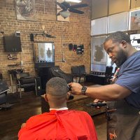 Jon Sutton (@mr_barberman) 's Twitter Profile