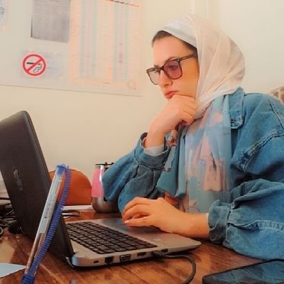 esteofvs's profile picture. Fan of the Queen of Sensation @elissakh