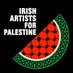 Irish Artists For Palestine (@_IAFP) Twitter profile photo