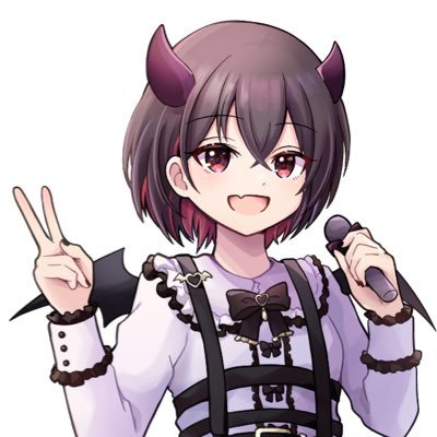 まいちぇる😈🎀さんのプロフィール画像