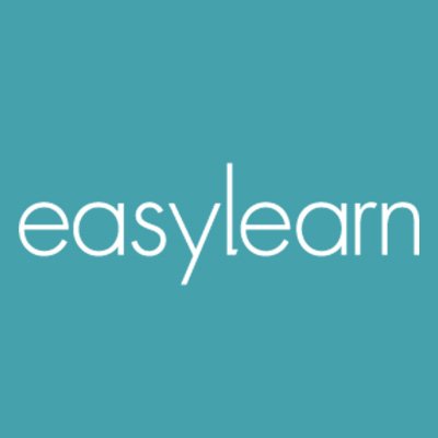 easylearn_ch's profile picture. #easylearn bietet eine umfassende #Lernplattform und steht für einfaches Lernen in Organisationen. 💡

#LMS #LearningManagementSystem #eLearning