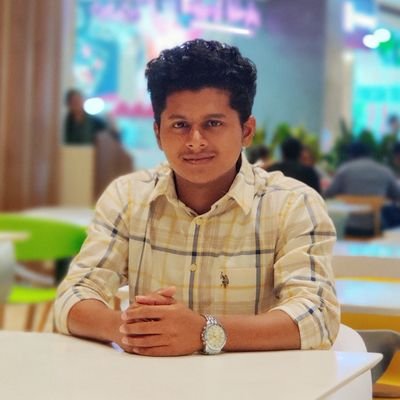 SafwanRahees's profile picture. Live to travel....
Love the photography.....