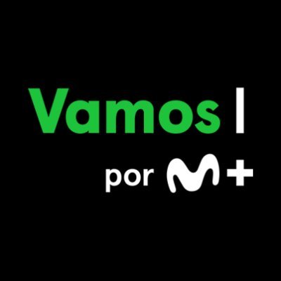Vamos por Movistar Plus+ Profile